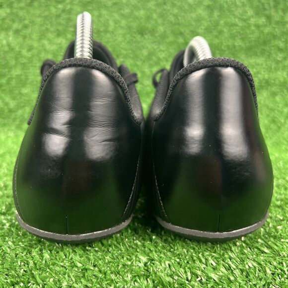 ASICS Hyper Sprint 8 Black Gunmetal Men's 10.5 /Women's 9 Track Cleats w/Spikes - Picture 12 of 17